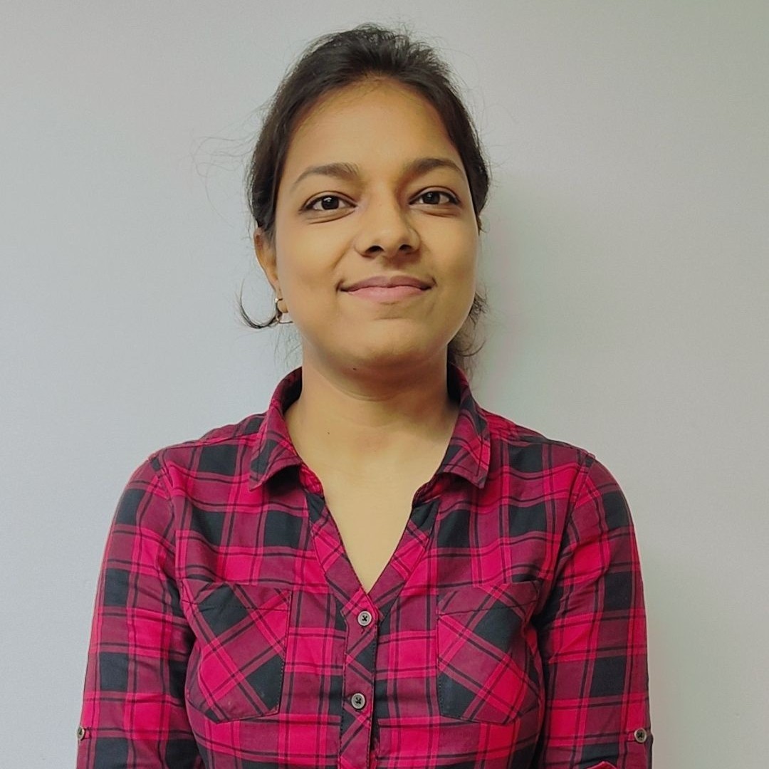 Kanishka Priya